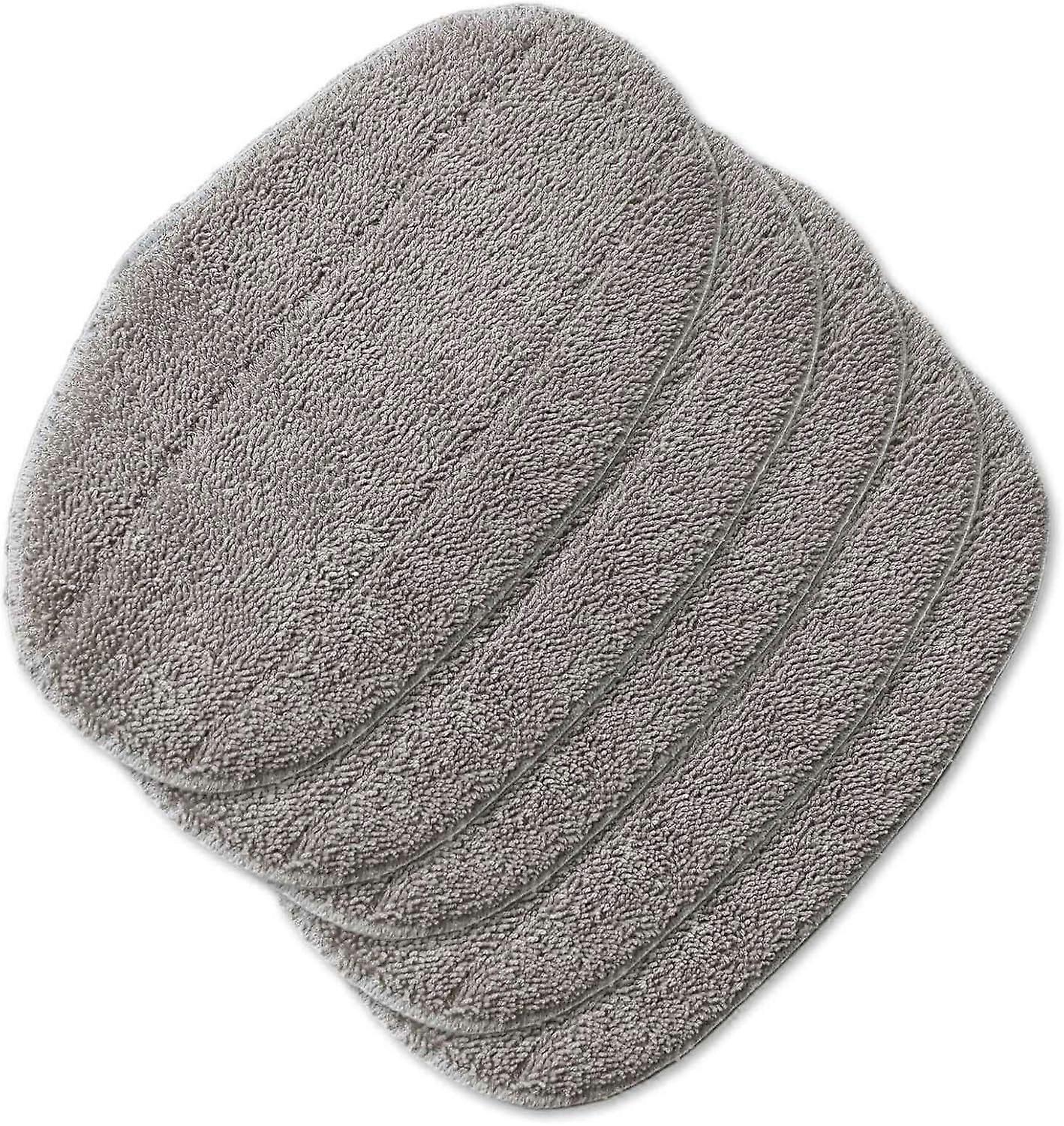 Microfiber Cleaning Steam Mop Cover