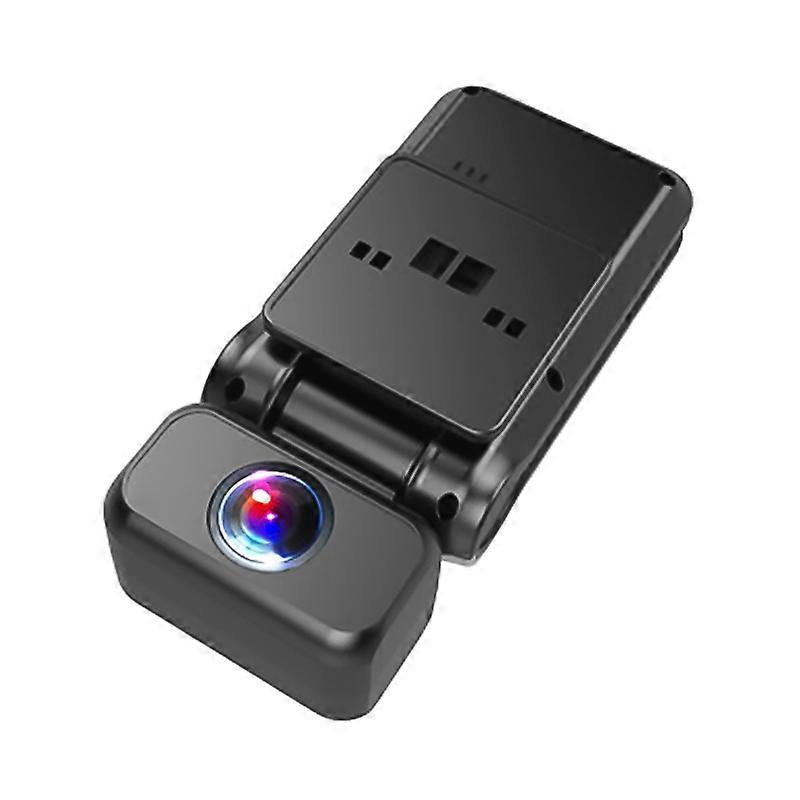 4K Single Camera WiFi Car Driving Recorder