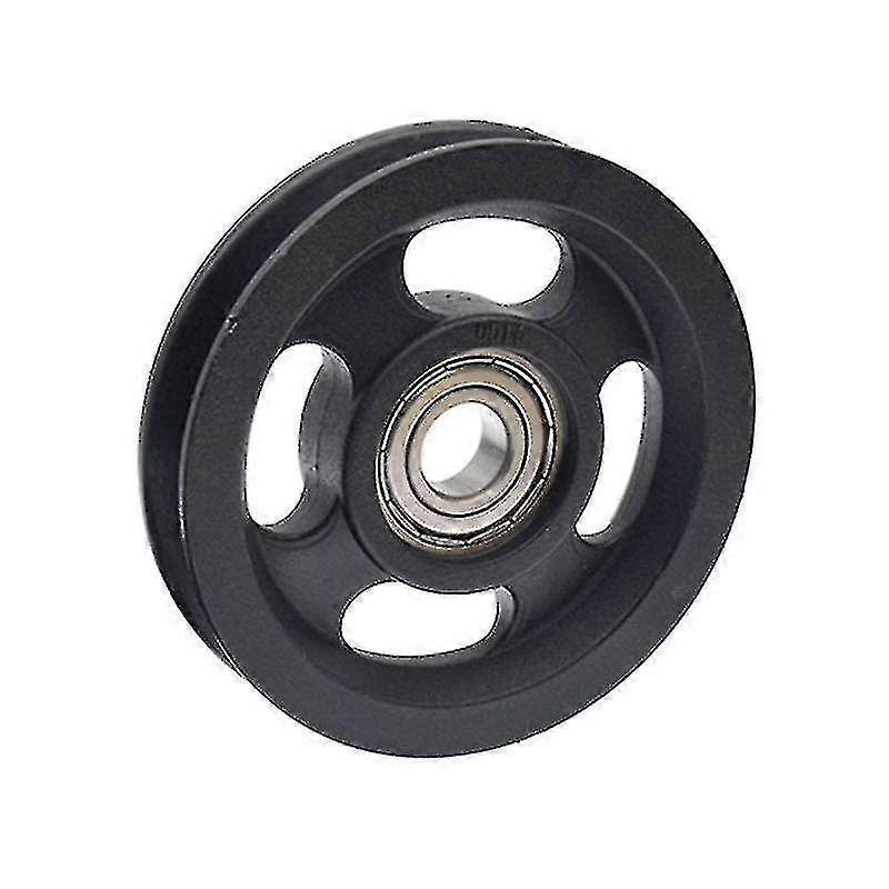 العالمي وإذ تضع عجلة بكرة لآلة الكابل صالة الألعاب الرياضية معدات اللياقة البدنية جزء