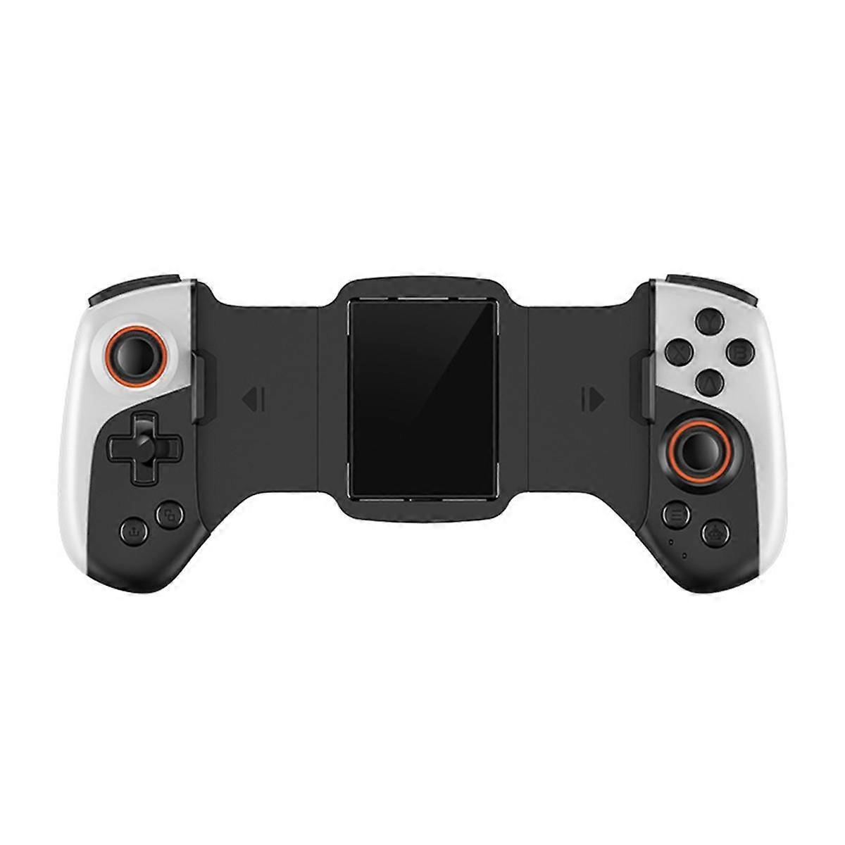 Telescopic Gamepad Controller Semiconductor Radiator Game Cooler Handle for IOS/Switch/Android Game Console Joystick