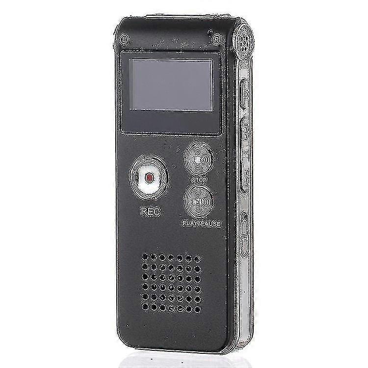 Recorder 8gb Work Lectures Ghost Hunting Meeting Notes