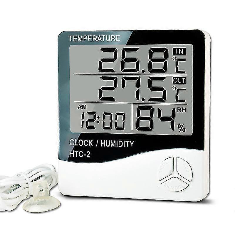 Wireless Cold Resistant & Waterproof Indicator