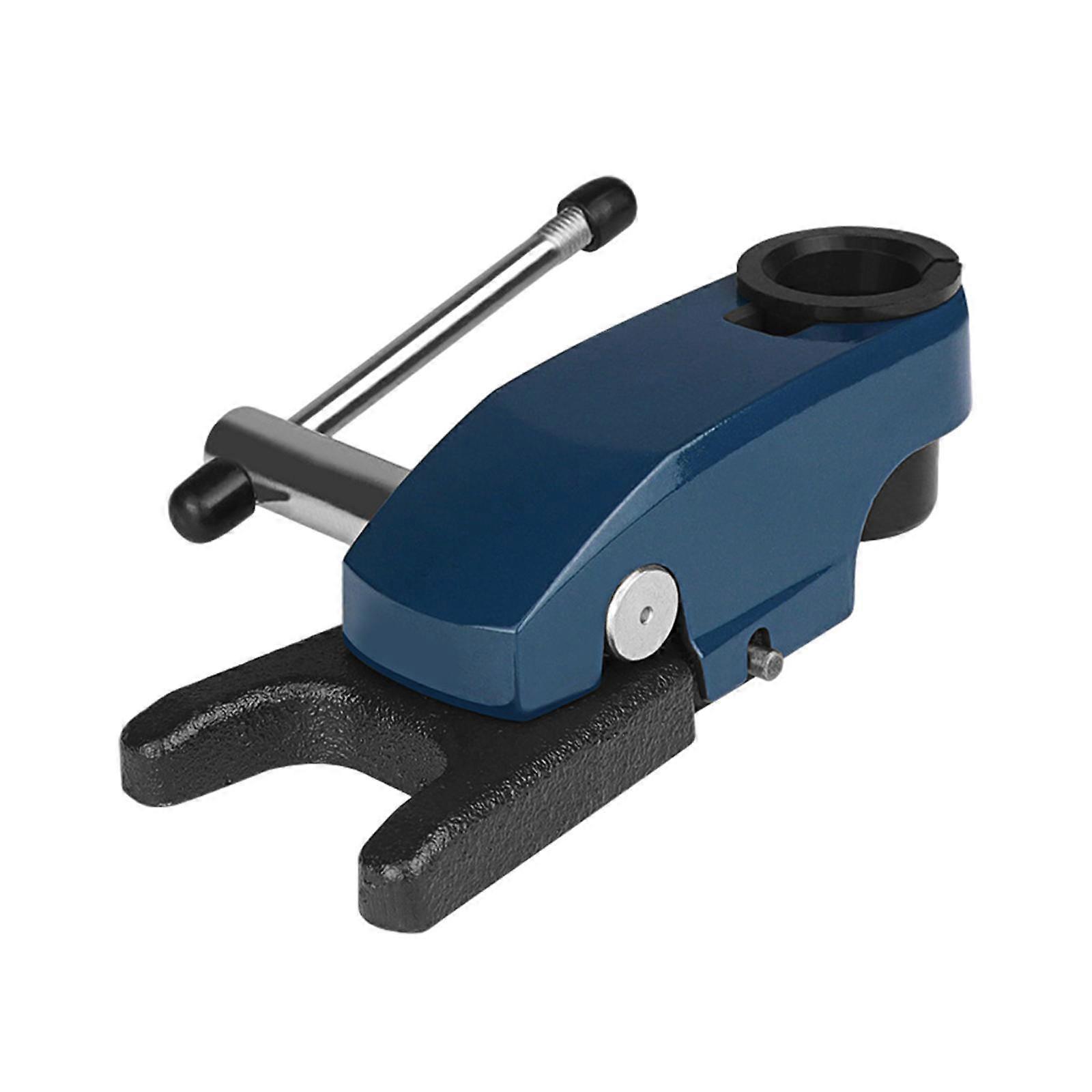 Quick Release Clamp for Drill Press Adapter Drill Workbench Repair Tool Home 6.5cmx15.5cmx5cm