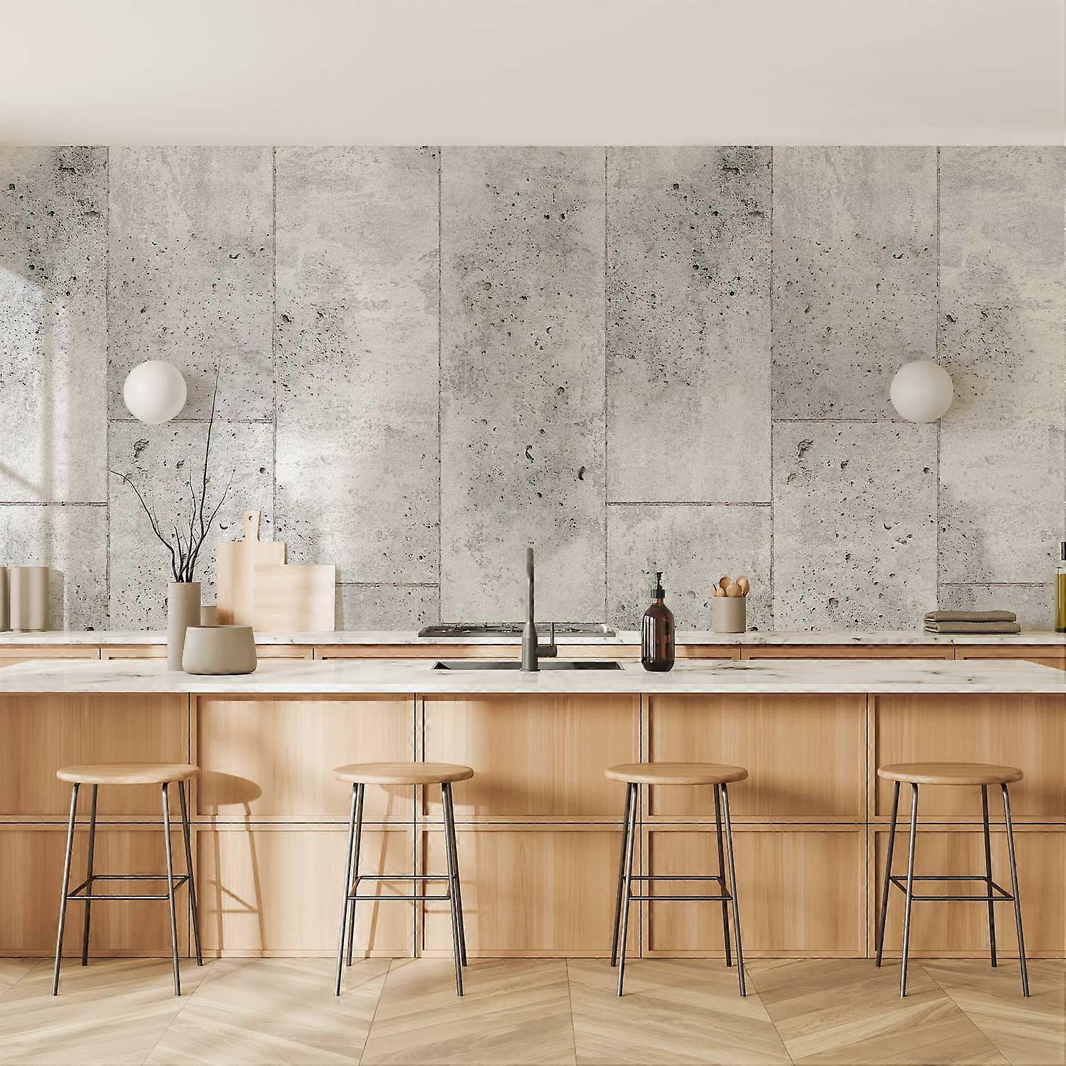 Tapete - Concretum murum