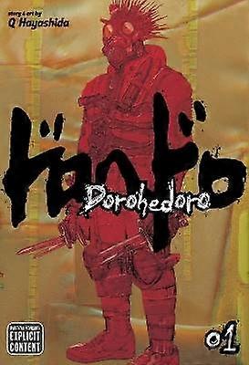 Dorohedoro Vol. 1