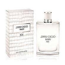 Jimmy Choo - Jimmy Choo Mann Eis EDT 100ml