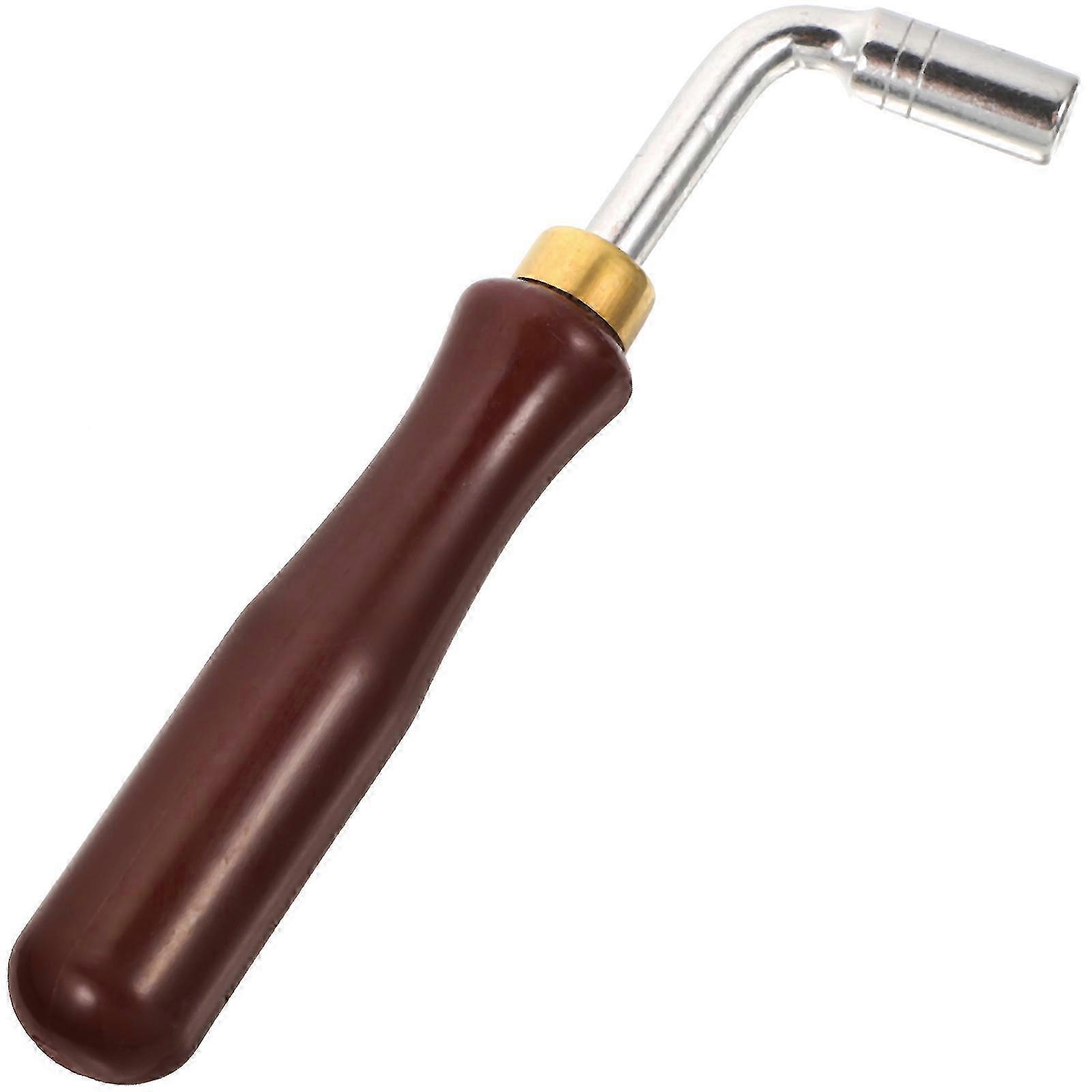 Autoharp Tuner Spanner Tool Conga Tuning Wrench Dulcimer Wrench Dulcimer Tuner Wrench Tip Tuning Hammer g20242711793