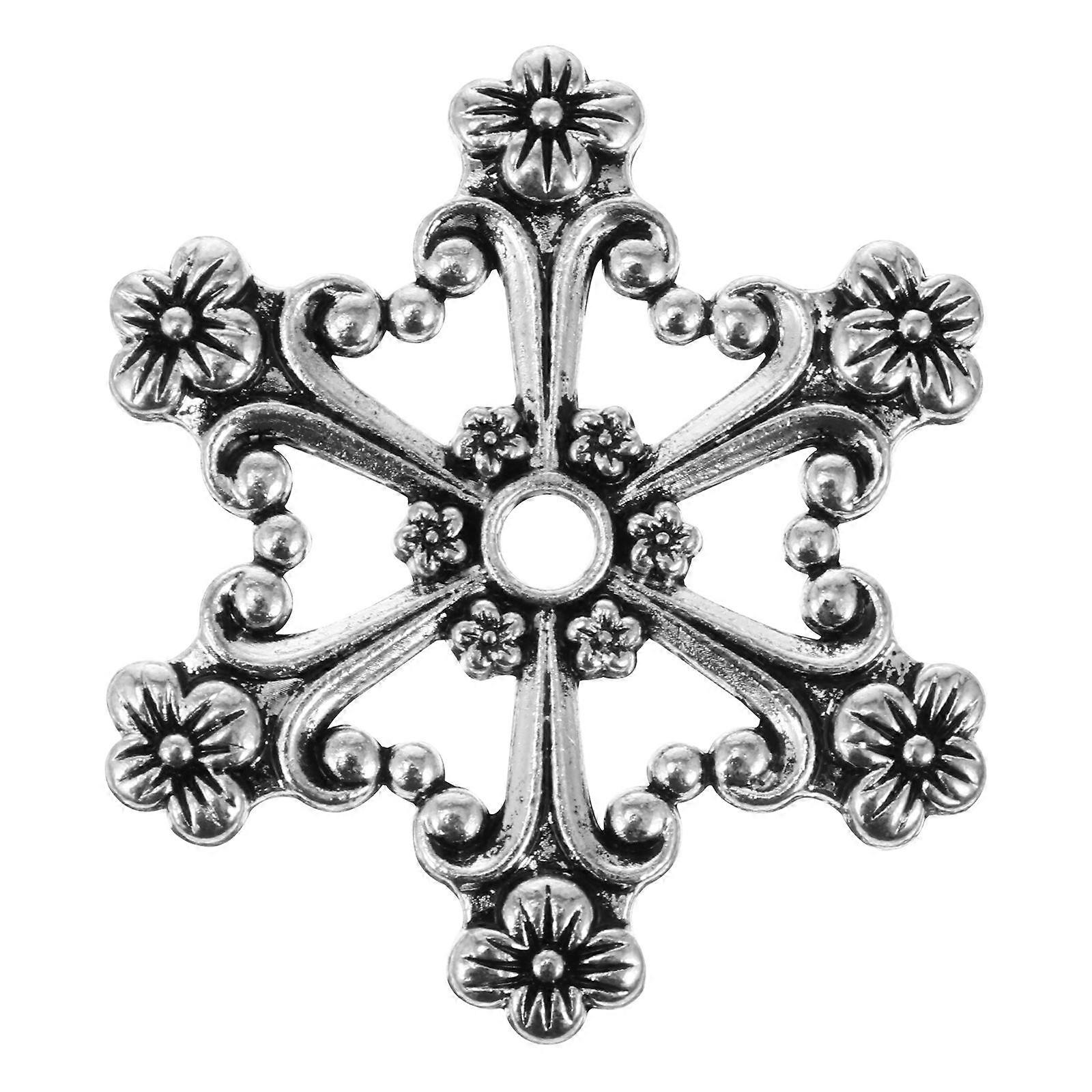 Zinc Alloy Sewing Thread Winding Plate Sewing Thread Board DIY Sewing Tool