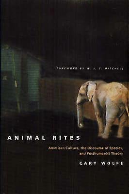 Animal Rites