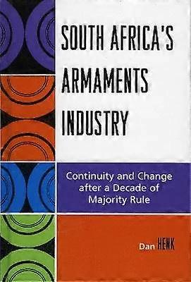 South Africa's Armaments Industry
