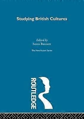 Studying British Cultures