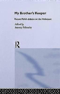 Gardien de mon frère