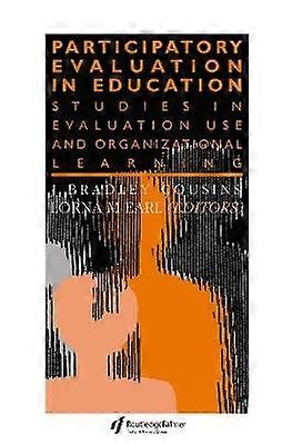 Participatory Evaluation In Education
