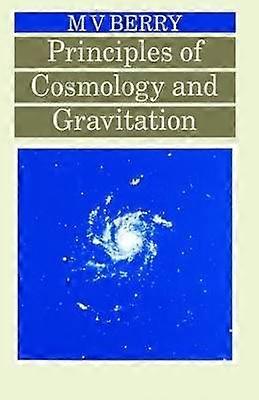 Principles of Cosmology and Gravitation