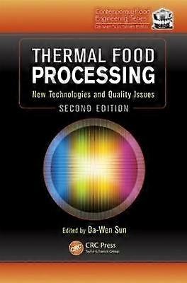 Thermal Food Processing