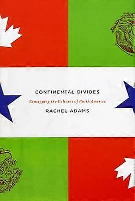 Continental Divides