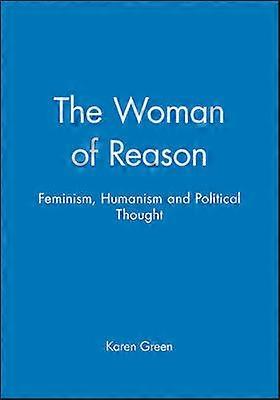 La mujer de la razón