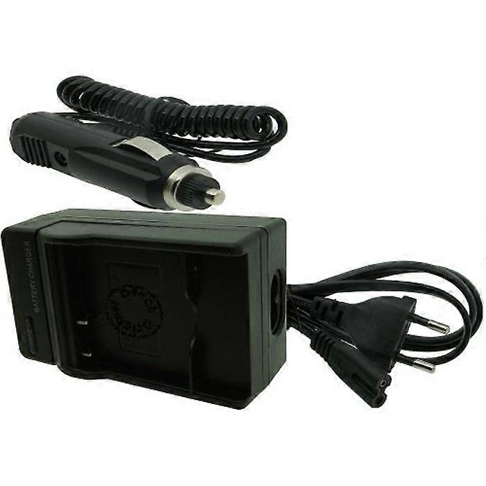 Charger for KODAK LB-060
