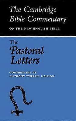 De pastorale brieven