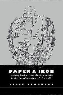 Papier und Eisen