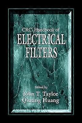 CRC Handbuch der elektrischen Filter