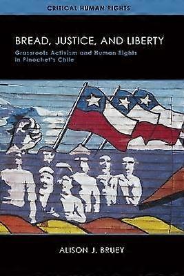 Bread Justice and Liberty