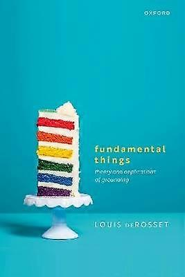 Fundamental Things