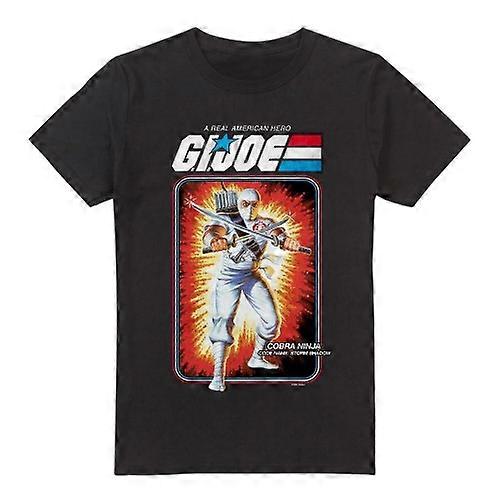 G.I. Joe Mens Ninja T-Shirt