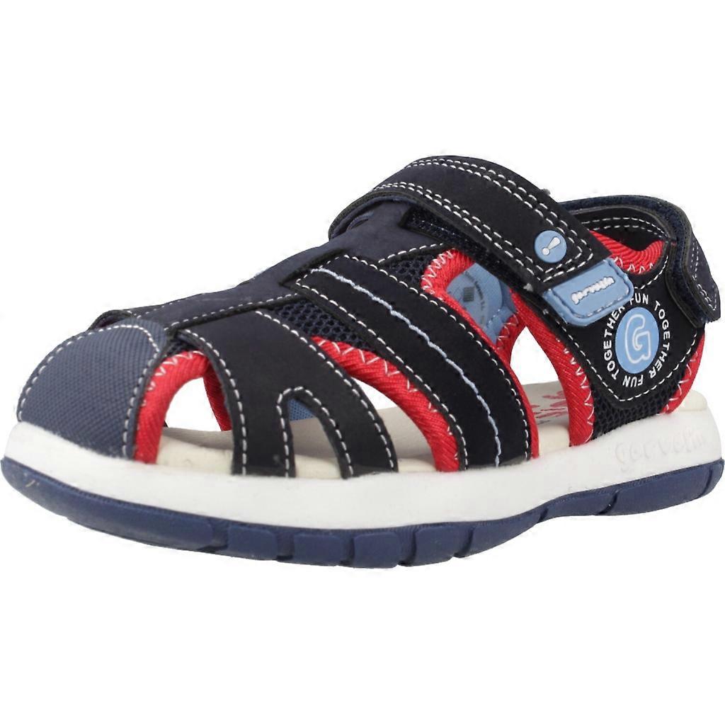 Garvalin Sandalias 242816g 