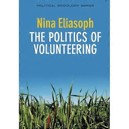 La política del voluntariado