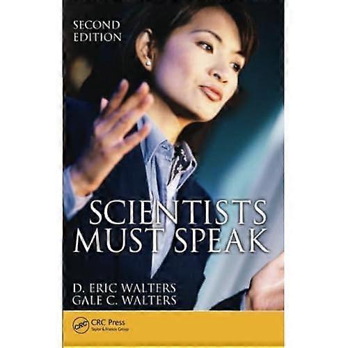 Scientists Must Speak, Second Edition