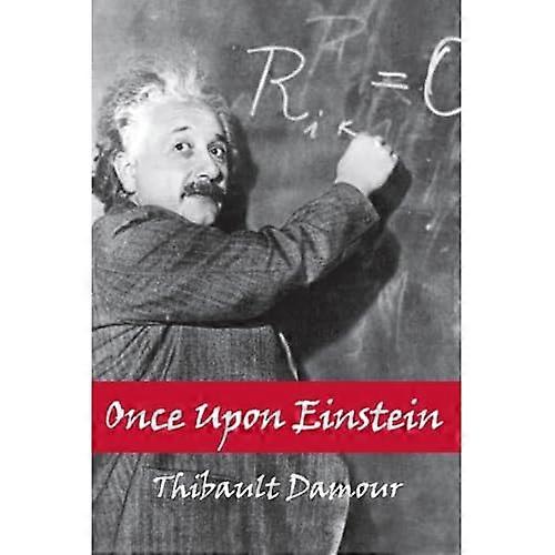 Once Upon Einstein