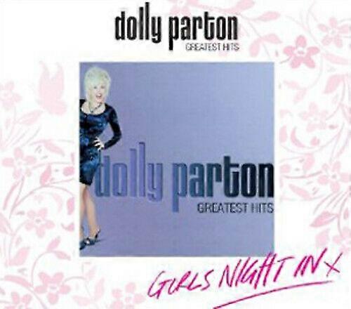 Dolly Parton Greatest Hits CD (2011)