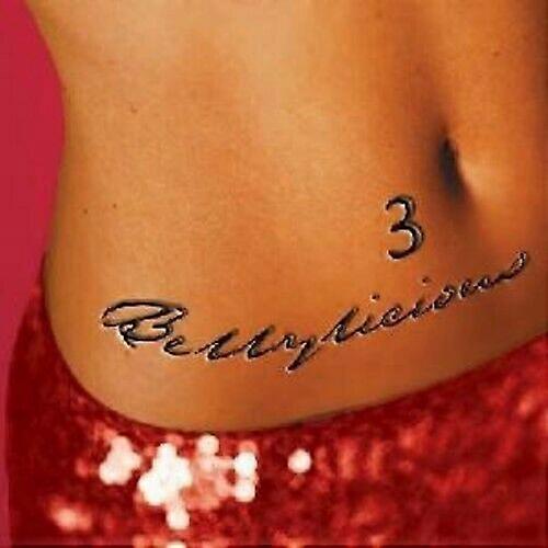 Various Artists Bellylicious 3 CD