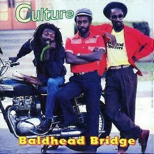 Culture Baldhead Bridge CD (2002)