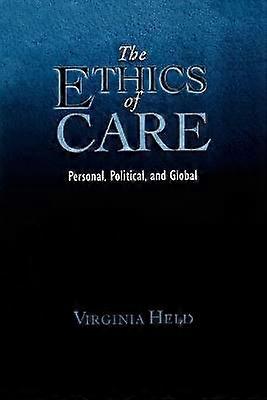 Az ellátás etikája