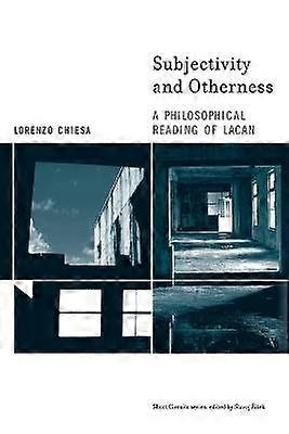 Subjectivity and Otherness