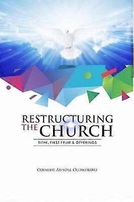 Reestructuración de la Iglesia