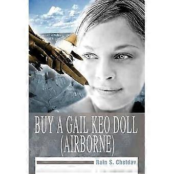 Buy A Gail Keo Doll airborne