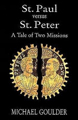 St. Paul versus St. Peter
