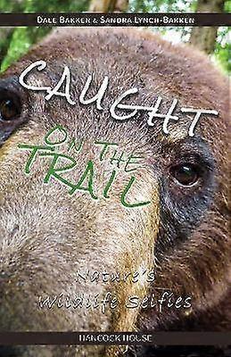 Caught on the Trail