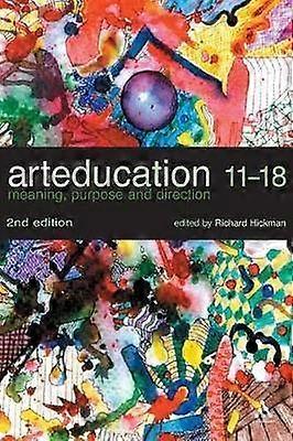 Art Education 11-18