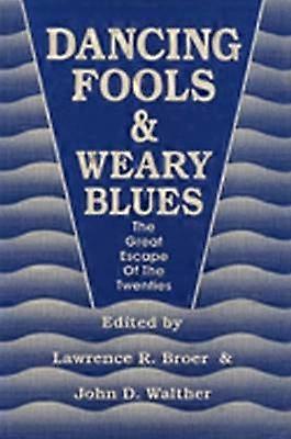 Fous dansants et blues fatigué