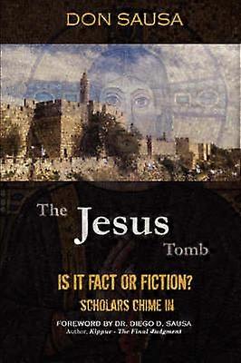 The Jesus Tomb
