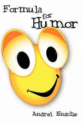 Φόρμουλα για χιούμορ