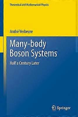 Many-Body Boson Systems