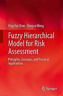 Fuzzy Hierarchical Model for Risk Assessment