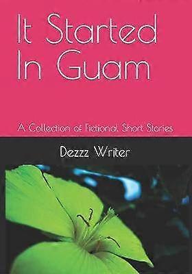 Es begann in Guam