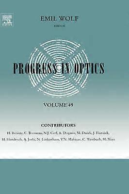 Progress in Optics