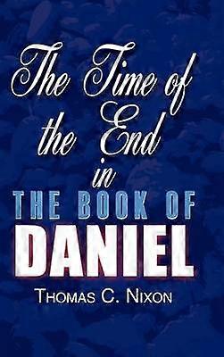 Le temps de la fin dans le livre de Daniel